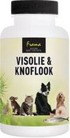 Best For Pets Visolie Knoflook Capsules - thumbnail