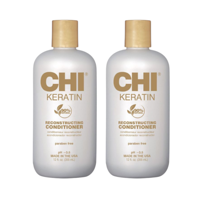CHI Keratin Conditioner 2x355ml