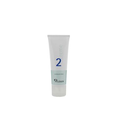 Schussler creme nr. 2