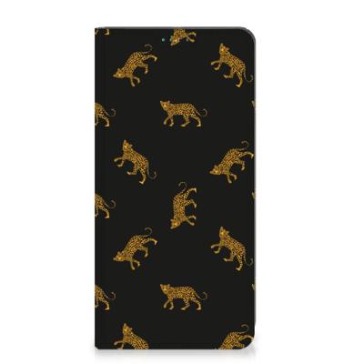 Smartphone hoesje voor Nokia G42 Leopards Smartphone hoesje voor Nokia G42 Leopards