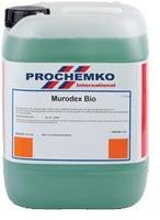 prochemko murodex bio 10 ltr - thumbnail