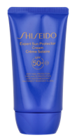 Shiseido Expert Sun Protector Face Cream SPF50+ 50 ml Zonbescherming