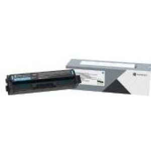 Lexmark C330H20 tonercartridge Origineel Cyaan 1 stuk(s)