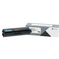 Lexmark C330H20 tonercartridge Origineel Cyaan 1 stuk(s)