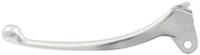 RMS Brake lever left silver