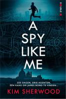 A Spy Like Me (Paperback) A Spy Like Me (Paperback)