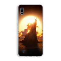 Children of the Sun: Samsung Galaxy A10 Transparant Hoesje