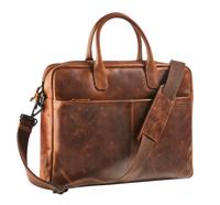 Businesstas maverick original laptvk 15.6 bruin