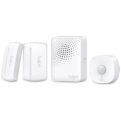 Tapo T30 KIT Smart Sensor Starterset Smartverlichting Wit