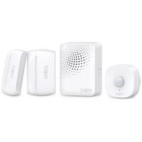 Tapo T30 KIT Smart Sensor Starterset Smartverlichting Wit