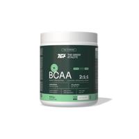 The Green Athlete BCAA 2:1:1 400gr