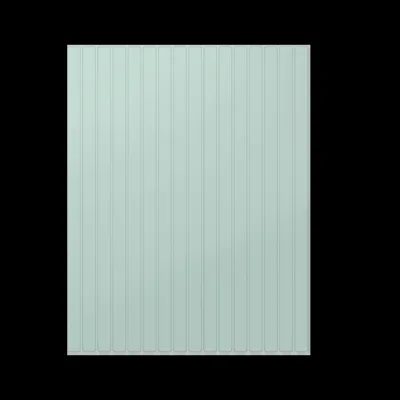TileFlexX Zelfklevende 3D Backsplash