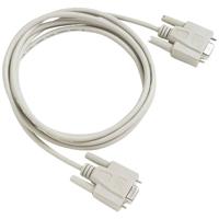 Rigol CB-DB9-DB9-F-F-150 Kabel 1 stuk(s) - thumbnail