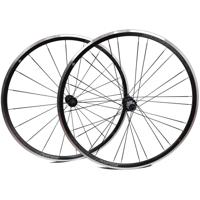 Miche wielset reflex rx7 shim. 10v/11v draad zwarte naaf