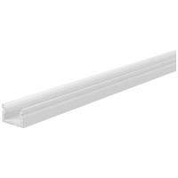 Deko Light 970085 AU-01-05 U-profiel Aluminium (b x h x d) 9 x 6 x 2000 mm 2 m