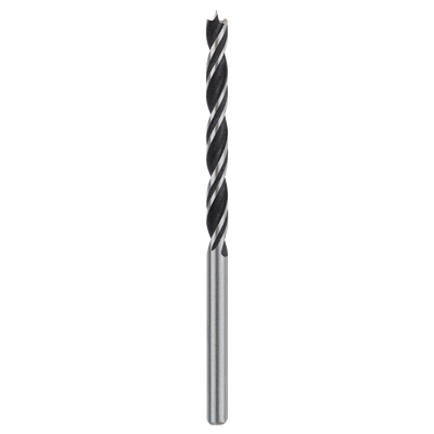 Bosch Accessoires Houtspiraalboren Standard 4 x 43 x 75 mm, d 4 mm 1st - 2608596301