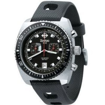 Zodiac Sluiting ZO2240 - Staal