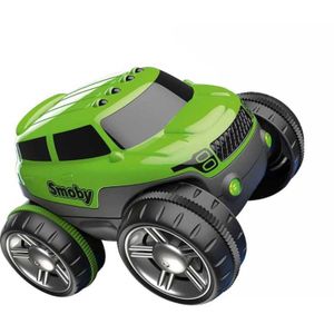 Smoby FleXtreme Suv racewagen