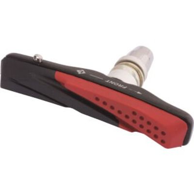 Elvedes V-type velgremblokset 72 mm natte en droge