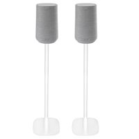 Vebos standaard Harman Kardon Citation 100 wit set - thumbnail