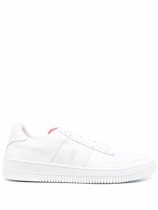 424 baskets en cuir - Blanc