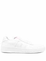 424 baskets en cuir - Blanc