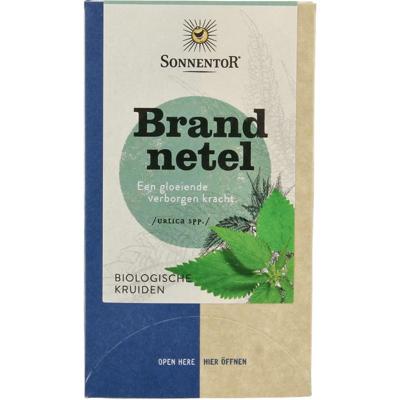 Sonnentor Brandnetel thee bio