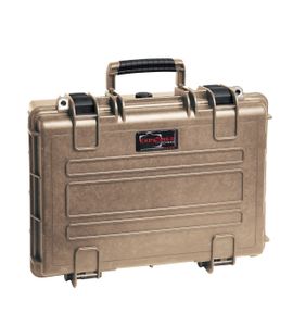 Explorer Cases Outdoor-koffer 20 l (l x b x h) 457 x 367 x 183 mm Zand 4216.D