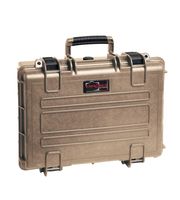 Explorer Cases Outdoor-koffer 20 l (l x b x h) 457 x 367 x 183 mm Zand 4216.D - thumbnail