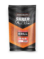 Sonu Groundbait Mix Supercrush Krill - thumbnail