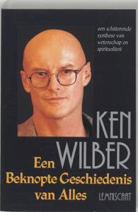 Een beknopte geschiedenis van alles (Paperback)