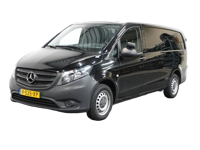 Mercedes Benz Vito
