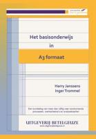 Het basisonderwijs in A3 formaat (Hardback)