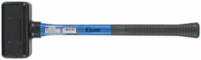 Condor terugslagvrije hamer soft face hammers 2.1 kg