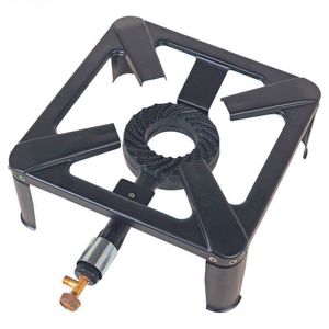 Rothenberger Campingkookpit - 1500001392 1500001392