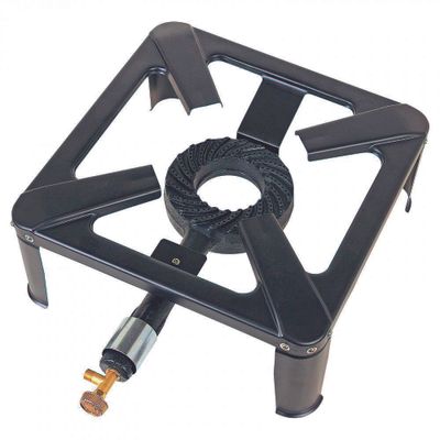 Rothenberger Campingkookpit - 1500001392 1500001392