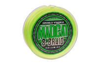 Madcat 8-Braid 270 m 0.60 mm