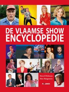 De Vlaamse Showencyclopedie (Hardback)