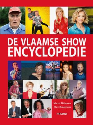 De Vlaamse Showencyclopedie (Hardback)