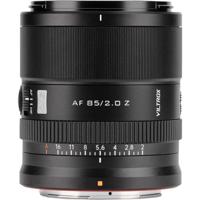 Viltrox AF 85mm F/2 Nikon Z
