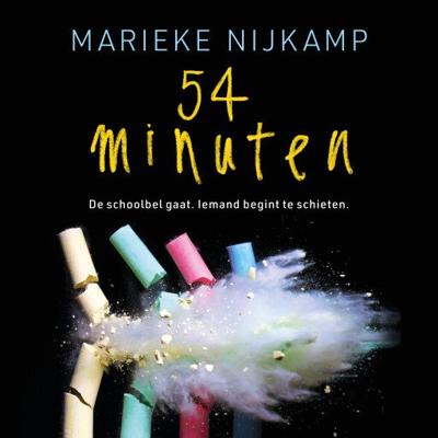 54 minuten