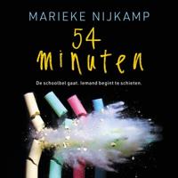 54 minuten