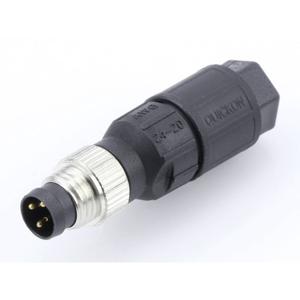 Molex 1200910027 Sensor/actuator connector 1 stuk(s)