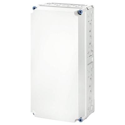Hensel Mi 0411 Behuizing 300 x 600 x 214 Kunststof 1 stuk(s)