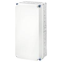 Hensel Mi 0411 Behuizing 300 x 600 x 214 Kunststof 1 stuk(s)
