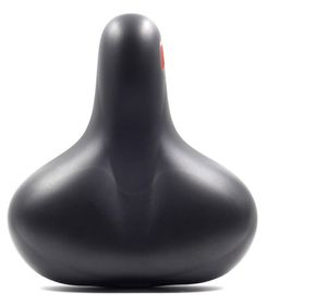 Selle Royal Zadel sr premium torx relaxed unisex zwart