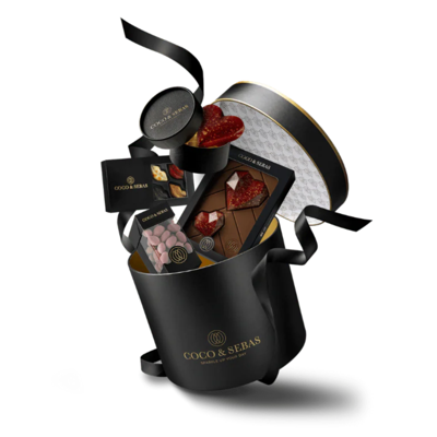 Giftbox Huwelijk Giftbox Huwelijk