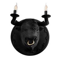 Karman - Corrado AP251 wandlamp