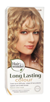 Hairwonder Long Lasting Colour 8.32 Light Golden Pearl Blond