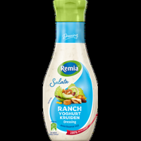 Remia Salata Ranch Yoghurt Kruiden Dressing 250 ml bij Jumbo